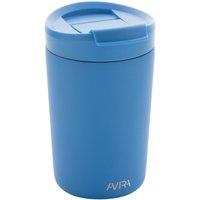 Avira Alya Stainless Steel 300ml Tumbler in Light Blue