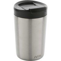 Avira Alya Stainless Steel 300ml Tumbler in Silver