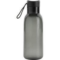 Avira Atik RPET 500ml Water Bottle in Black