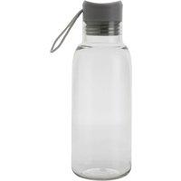 Avira Atik RPET 500ml Water Bottle in Clear