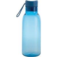 Avira Atik RPET 500ml Water Bottle in Blue