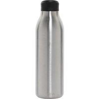 Avira Alok Stainless Steel 600ml Water Bottle in Silver