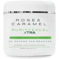 Rose & Caramel Women's Purity Xtra 60 Second Self Tan Remover 440ml