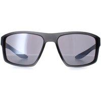 Nike Men's Sport Matte Dark Grey Silver Grey Mirror Brazen Fury Mi DC3294