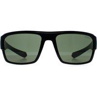 Guess Men's Wrap Shiny Black Grey GF5115