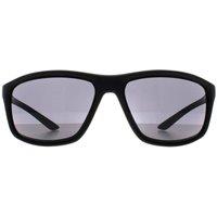 Nike Men's Wrap Matte Black Grey Adrenaline EV11G