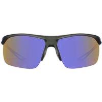 Nike Men's Sport Black Blue Trainer M EV1013