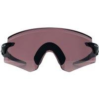 Shield Matte Carbon Prizm Road Black Encoder