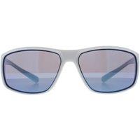 Nike Men's Sport White Blue Mirrored Adrenaline MI EV1134