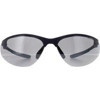 Nike Men's Sport Matte Midnight Navy Silver Flash Mirror Aerial DZ7352 in Blue