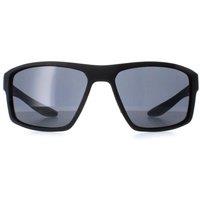 Nike Men's Sport Matte Black Grey Brazen Fury Mi DC3294