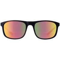 Nike Men's Sport Matte Gridiron Ember Glow Pink Mirrored Endure M Mi CW4650 in Black