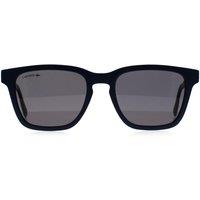 Lacoste Men's Square Matte Blue Blue L987S