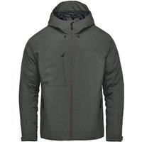 Stormtech Men's Nostromo Waterproof Jacket in Grey | Size: Large