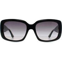 Guess Women's Butterfly Shiny Black Grey GF6167