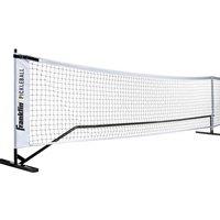 Franklin Pickleball Net in White