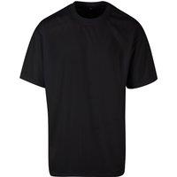 Band Of Builders Men's Sports T-Shirt in Black | Size: 2XL