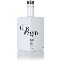 Glaswegin in Clear