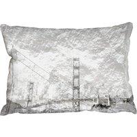 Benjamin Tate Design Cushions - San Fran (Cushion)