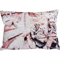 Benjamin Tate Design Cushions - GETTING READY BATTLE OF BRITAIN (Cushion)
