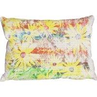 Benjamin Tate Design Cushions - FLOWER BURST (Cushion)
