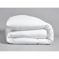 Early's of Witney 'Save the World' 10.5 Tog Duvet in White | Size: Single
