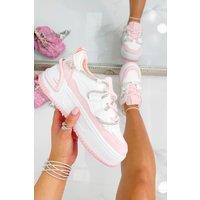 Crystal Spark Trainers