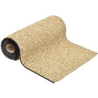 Berkfield Home Stone Liner Natural Sand 150x40 cm
