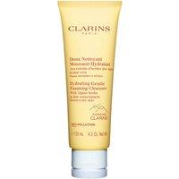 Clarins Women's Hydrating Gentle Foaming Cleanser | Size: 125ml