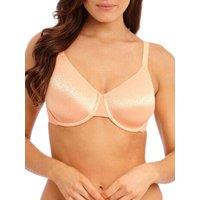 Wacoal Women's Back Appeal Underwire Bra in Pink | Size: 36FF