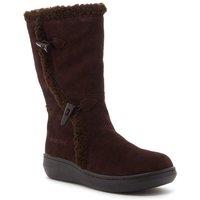 Rocket Dog Women's 'Slope' Long Boots in Brown | Size: 5