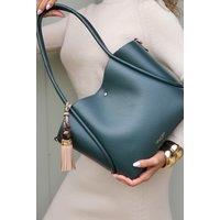 'Flo' Crossbody