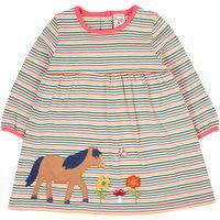 Frugi Girl's Dolcie Dress | Size: 3-4 Years