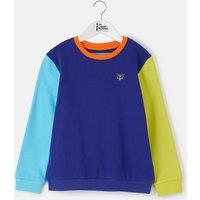 Lighthouse Clothing Finn Jersey in Navy | Size: 3-4 Years