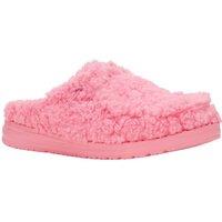 Hey Dude Women's Wendy Slipper in Pink | Size: 6