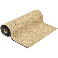 Berkfield Home Stone Liner Natural Sand 250x100 cm