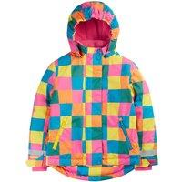 Frugi Girl's Snow & Ski Coat | Size: 4-5 Years