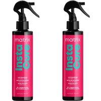 Matrix Instacure Spray in Clear