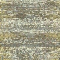 A.S. Creation Rustic Sand Beach Desert Dunes Abstract Horizontal Stripes Wallpaper in Gold