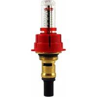 John Guest SP Manifold Flow Meter MKIT01 in Red
