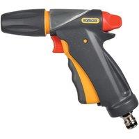 Hozelock 2696 Ultra Max Jet Spray Gun in Grey