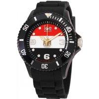 Ice-Watch Men's WO.EG.B.S.12 ICE World 48mm Quartz Watch