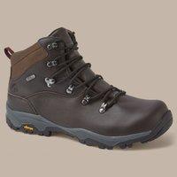 Craghoppers Men's Lite NewHide Walking Boot 2 in Brown | Size: 6.5
