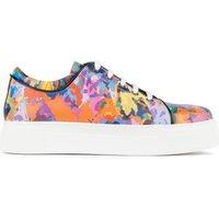 Embassy London Women's Camila - Summer Colours | Size: 5