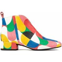 Embassy London Women's Iris - Groovy | Size: 3