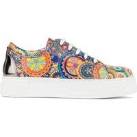 Embassy London Women's Camila - Signature Print | Size: 5