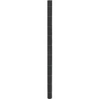 Berkfield Home Weed Membrane Black 2x150 m PP