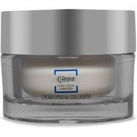 Fontana Contarini Women's IQ Repair Botulin Face Cream 50ml in White