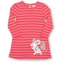 Kite Girl's Mouse & About Dress in Pink | Size: 4 Years