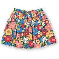 Kite Girl's Flower Power Skirt | Size: 8 Years